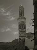 Yemen - Shibam - 03